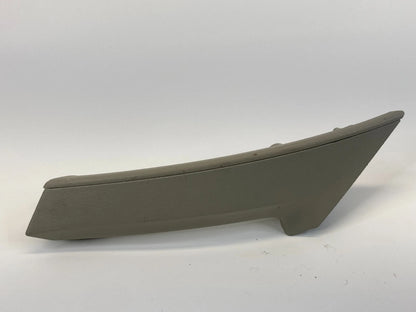 2007-2011 TOYOTA CAMRY REAR RIGHT SIDE INTERIOR DOOR PULL HANDLE COVER TRIM OEM