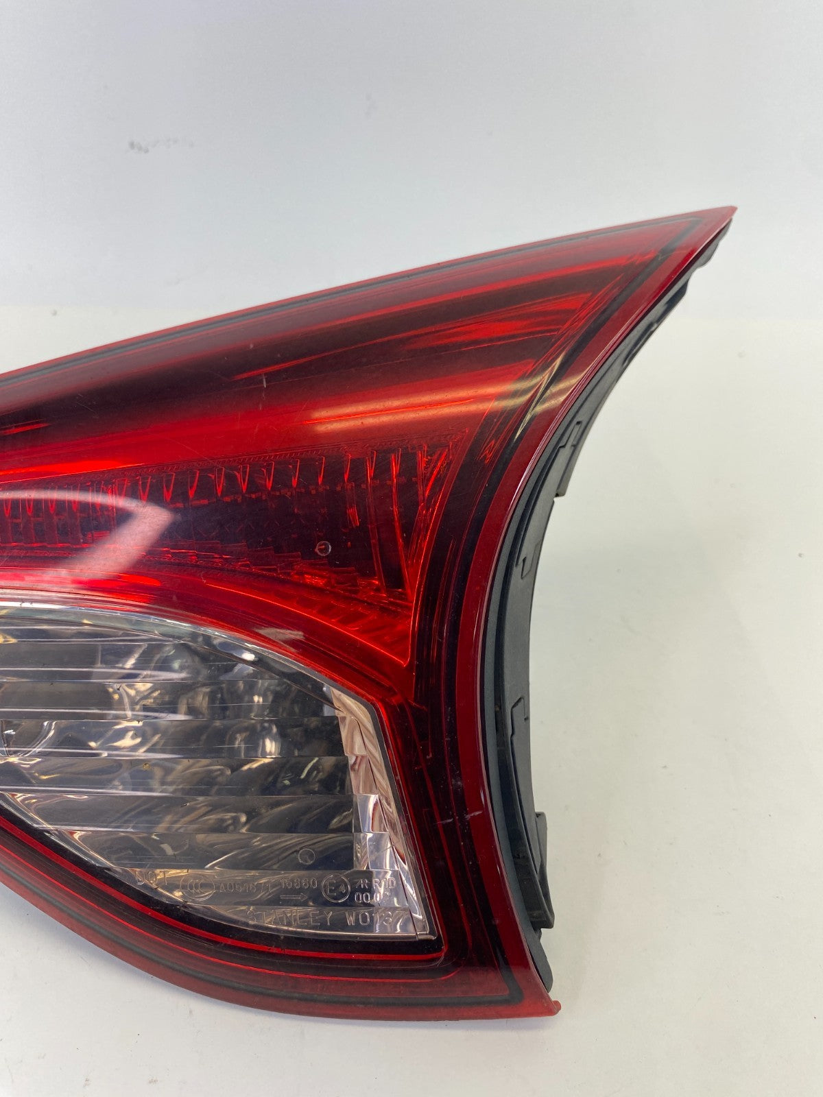 2013-2016 Mazda CX-5 CX5 Rear Right Side Tail Light Inner Taillight Lamp Assy