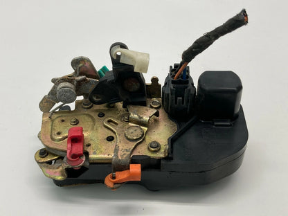 99-01 CHRYSLER LHS 98-04 CONCORDE INTREPID FRONT LEFT SIDE DOOR LOCK LATCH OEM