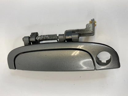 06 07 08 09 10 11 KIA RIO RIO5 FRONT LEFT DRIVER SIDE EXTERIOR OUTER DOOR HANDLE