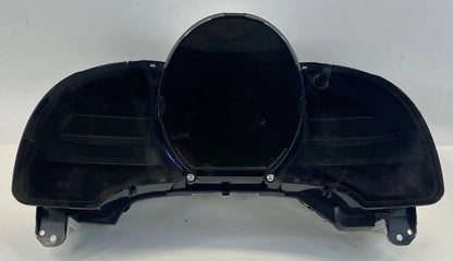 2011 HONDA CR-Z DASH INSTRUMENT CLUSTER SPEEDOMETER GAUGES 308.642 MILES OEM