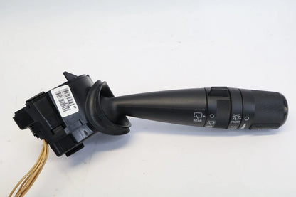 2007-2017 JEEP COMPASS WINDSHIELD WIPER CONTROL STALK SWITCH OEM 214867207