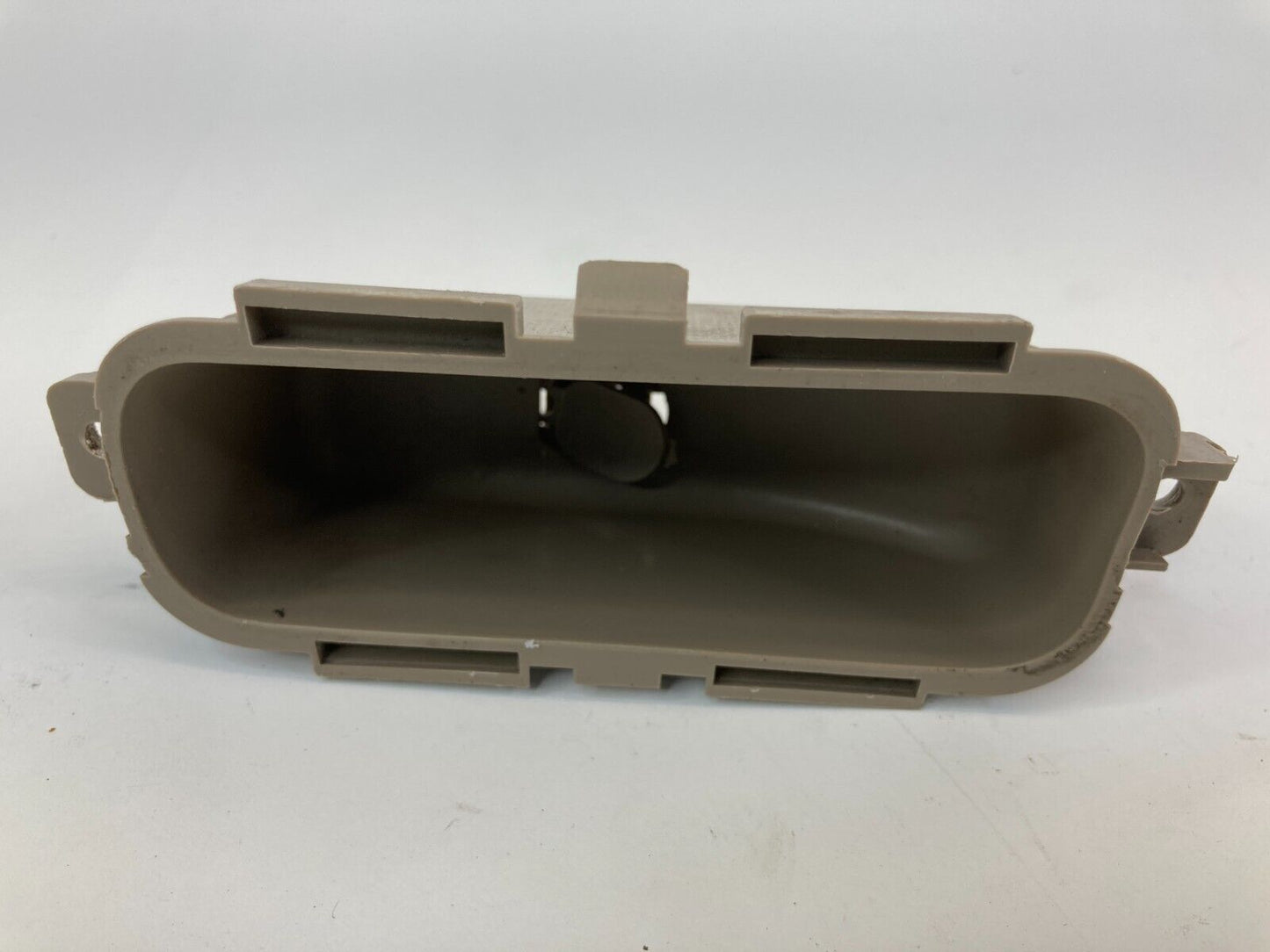 99-04 Honda Odyssey Front Left Side Door Pull Pocket Cover Trim 83563-S0X-AC10