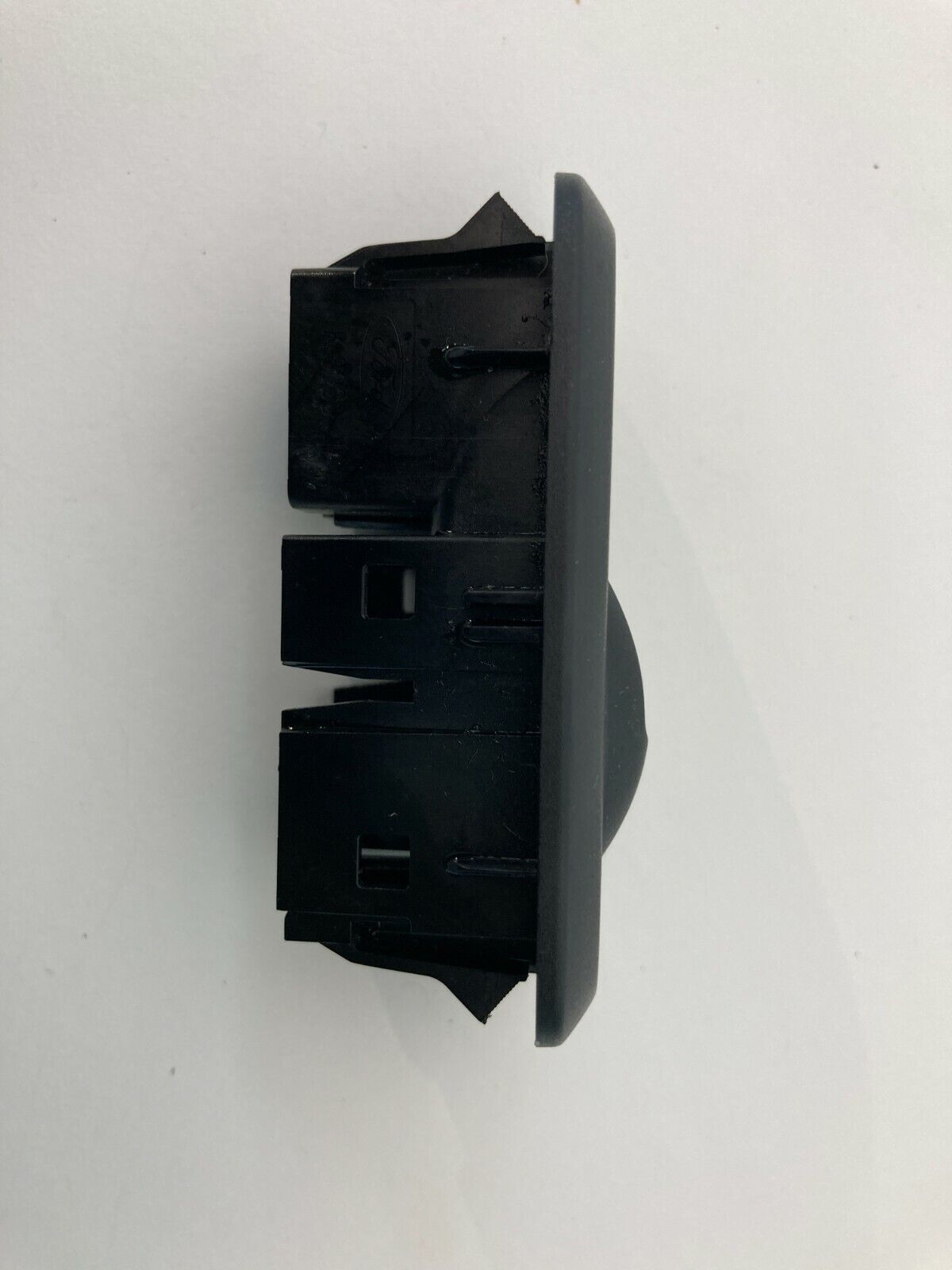 2014 2015 2016 2017 2018 2019 Ford Fiesta Window Switch Bezel Trim Cover OEM