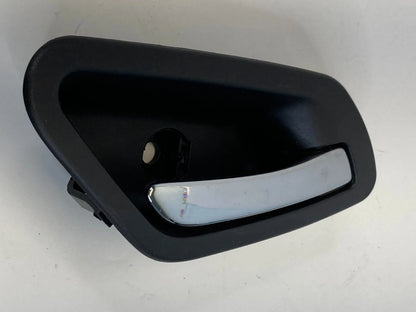 2005-2010 PONTIAC G6 REAR RIGHT PASSENGER SIDE INTERIOR DOOR HANDLE MOUNTING OEM