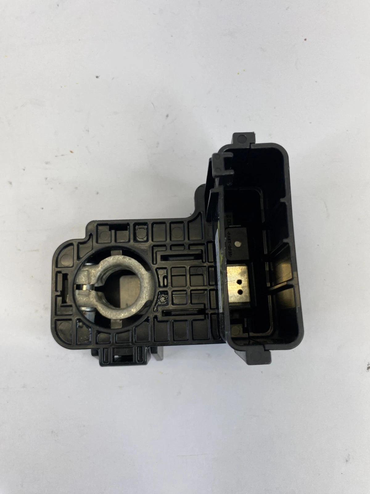 11-15 HYUNDAI SONATA HYBRID POSITIVE BATTERY TERMINAL COVER CAP OEM 91970-4R030