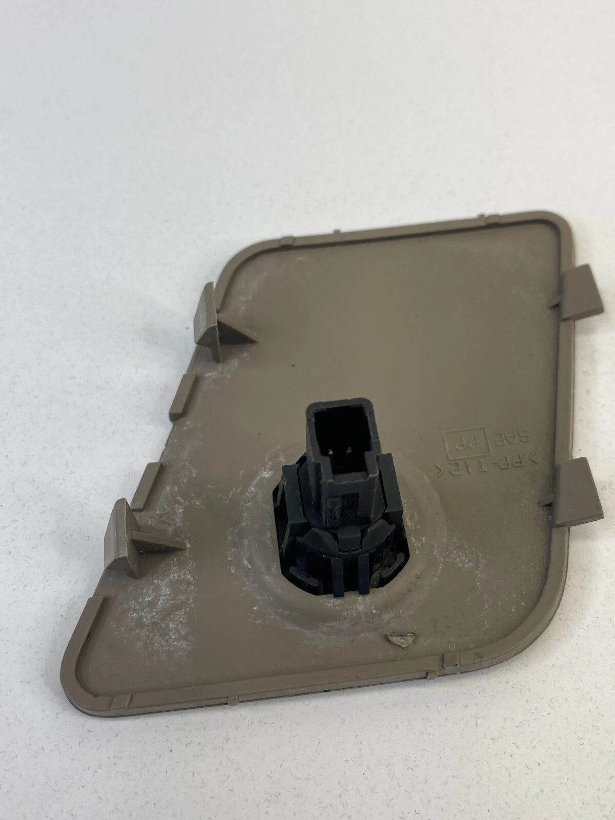 2002-2006 NISSAN ALTIMA TEMPERATURE SUNLOAD LIGHT SENSOR WITH BEZEL OEM FACTORY