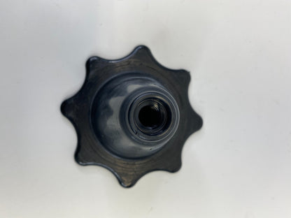 05-11 Saab 9-3 93 05-09 9-5 Spare Tire Wheel Bolt Nut Holder Retainer 90126756