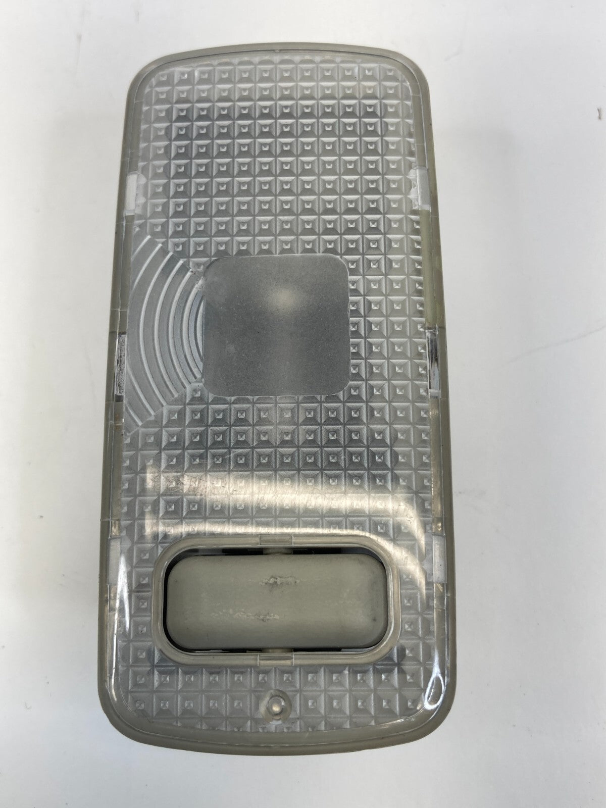 03-08 Infiniti FX35 Roof Interior Rear Right Dome Map Light Lamp Assembly OEM