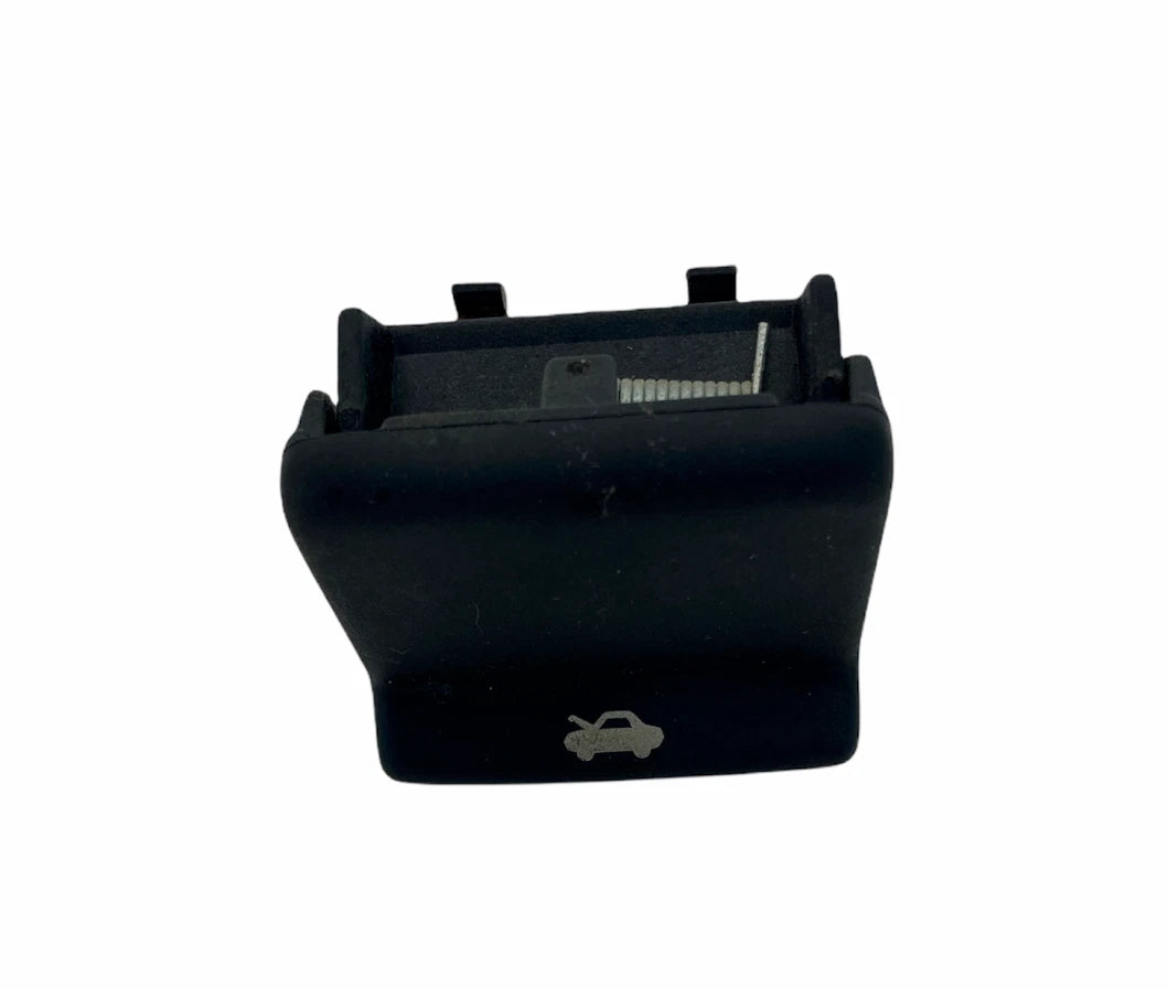 2008-2011 FORD FOCUS SEDAN FRONT HOOD RELEASE OPENER PULL HANDLE LEVER SWITCH