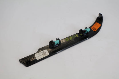 2020-2024 FORD EXPLORER FRONT LEFT DASH CLUSTER MOLDING TRIM LC5B-S044B79-B OEM