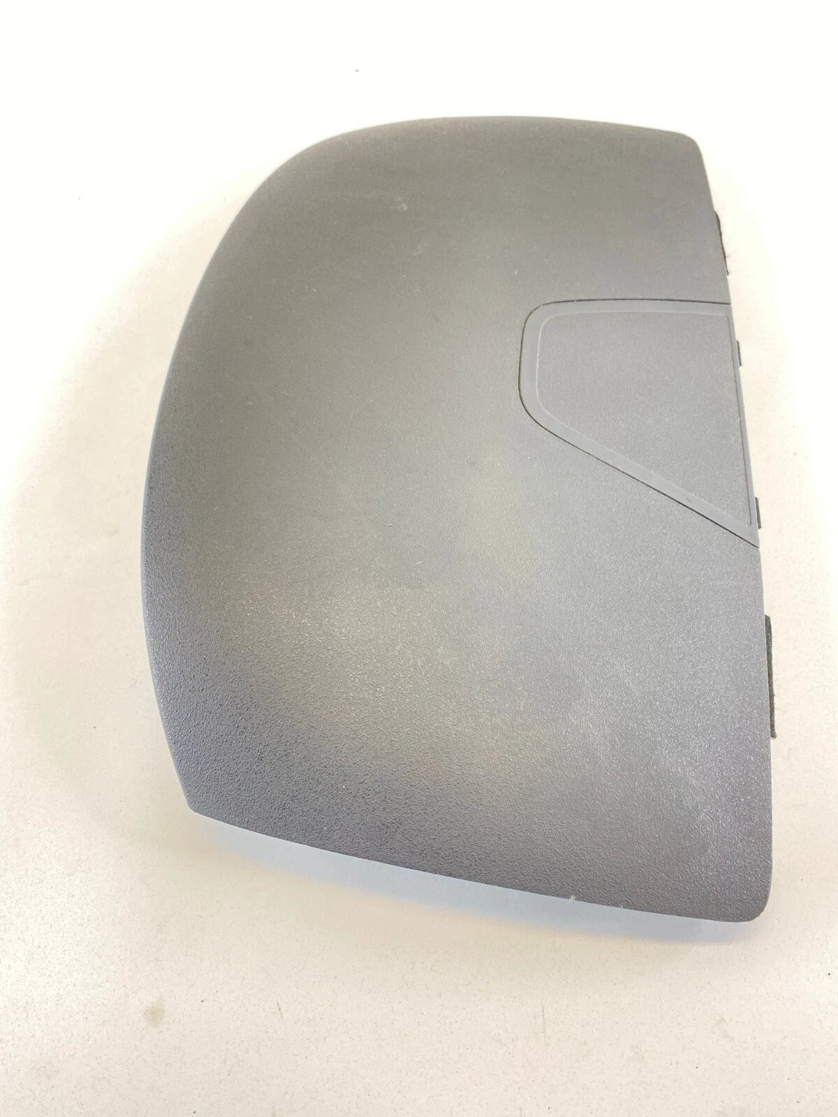 2009-2011 HONDA PILOT CENTER UPPER DASH PANEL TRIM COVER 77270-SZA-A210-M1 OEM