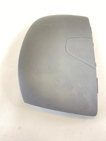 2009-2011 HONDA PILOT CENTER UPPER DASH PANEL TRIM COVER 77270-SZA-A210-M1 OEM