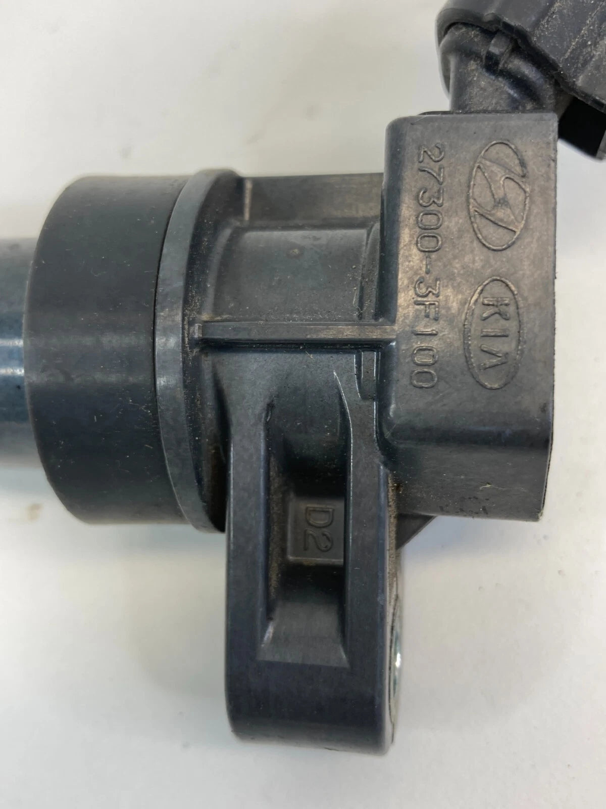 2008-2014 HYUNDAI SONATA 2.4L ENGINE IGNITION COIL IGNITER DENSO 27300-3F100 OEM