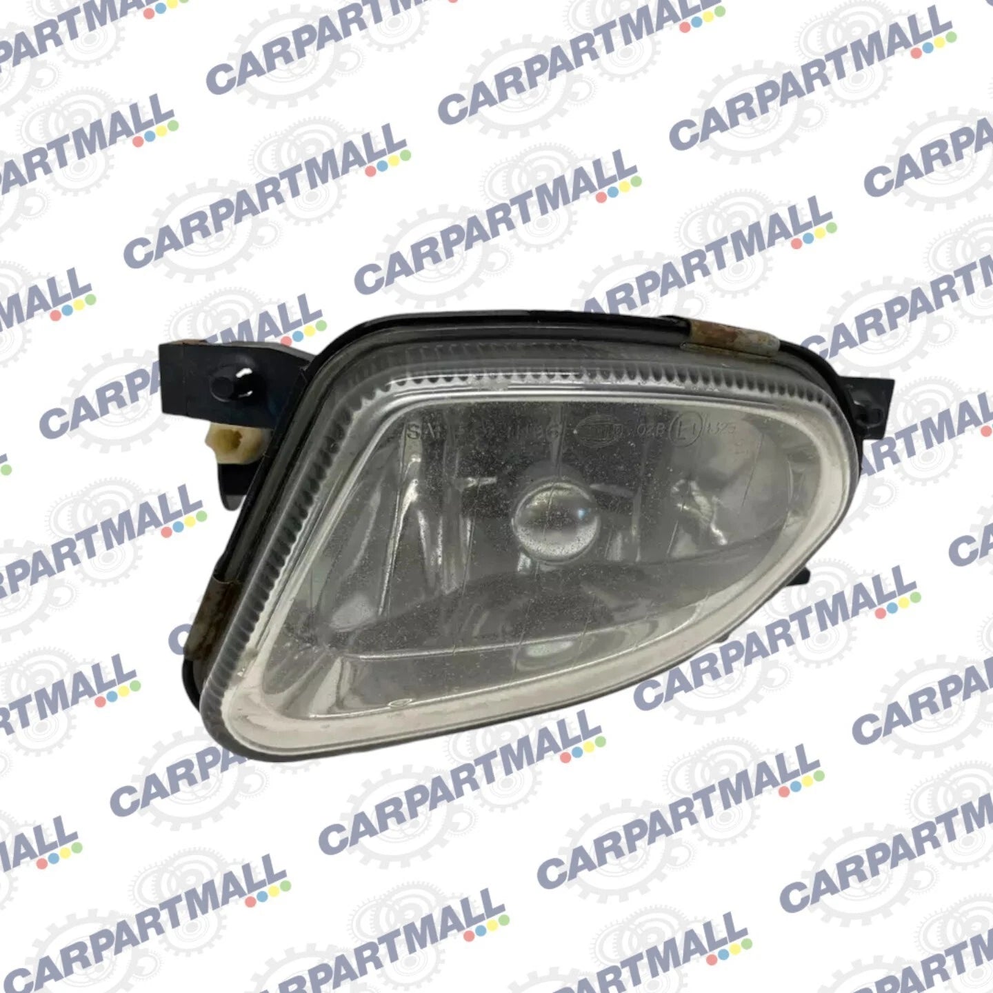 03 04 05 MERCEDES E320 LEFT DRIVER SIDE FOG LIGHT LAMP ASSEMBLY 2118200556 OEM
