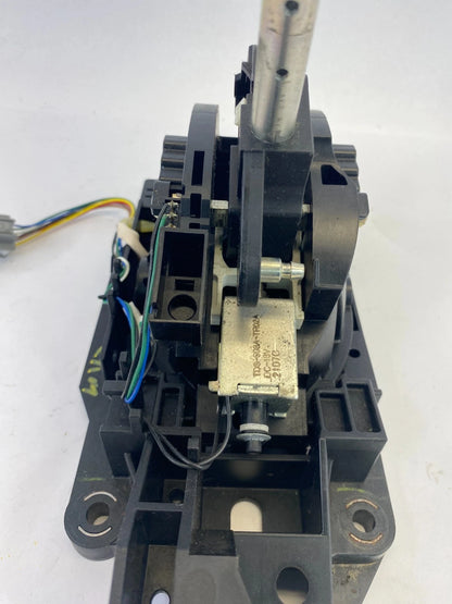 2011-2015 FORD EXPLORER EDGE AUTOMATIC TRANSMISSION FLOOR GEAR SHIFTER OEM