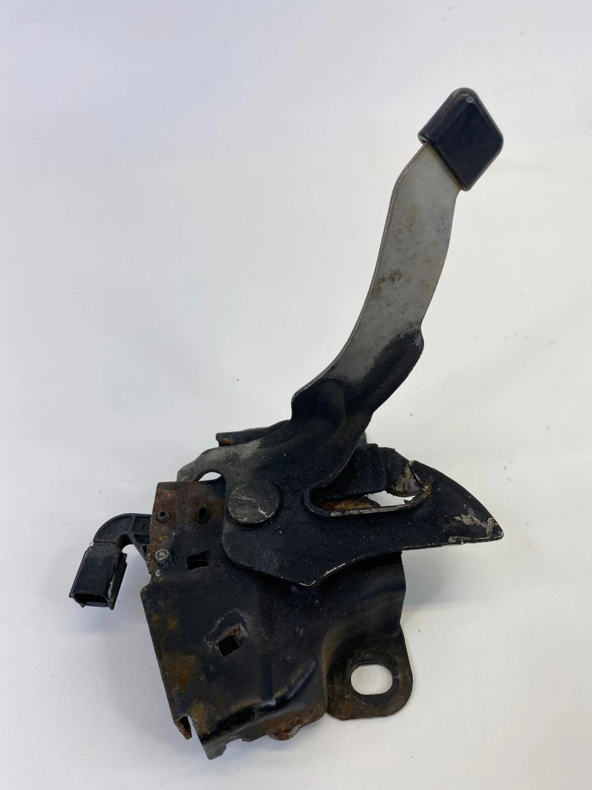 2011-2013 HONDA ODYSSEY FRONT HOOD LOCK LATCH ACTUATOR OEM