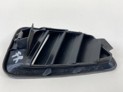 03-08 MAZDA6 MAZDA 6 RIGHT PASSENGER SIDE DASH AC AIR VENT OUTLET GRILLE SP08853