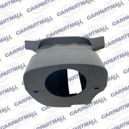 2013-2019 Ford Escape Steering Column Upper & Lower Cover Shroud CJ54-3533-ADW