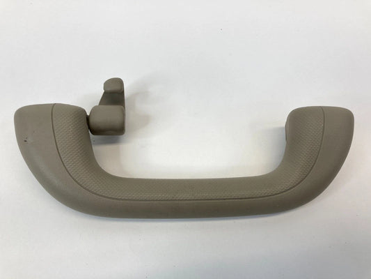 2007-2012 HYUNDAI ELANTRA REAR LEFT DRIVER ROOF GRAB HANDLE GRAY OEM FACTORY
