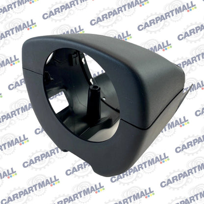 2012-2015 RAM CARGO VAN C/V STEERING COLUMN UPPER LOWER COVER SHROUD 1NZ95DX9AF