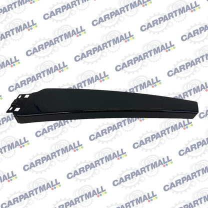 05-11 Audi A6 Quattro Right B Pillar Exterior Door Applique Molding 4F0853290A