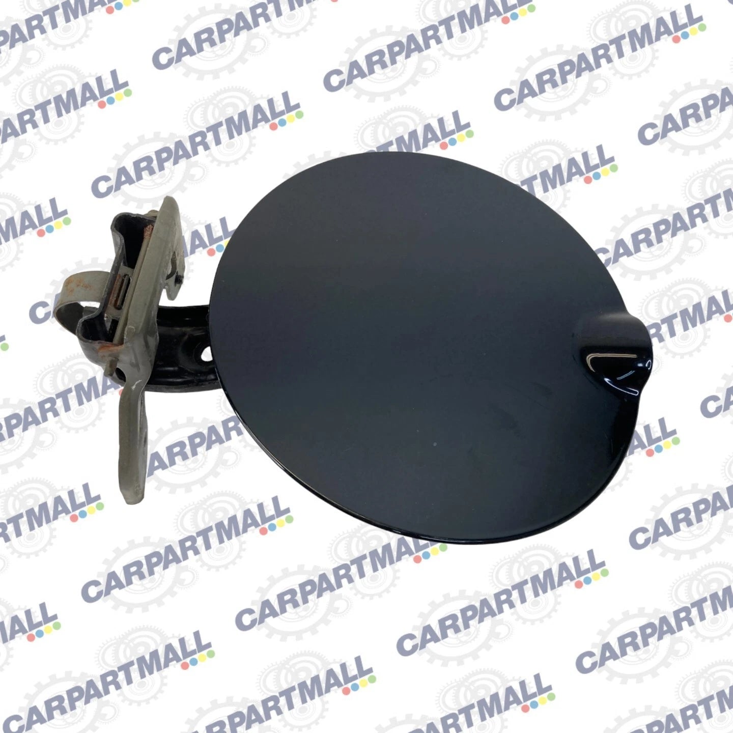 2007-2010 FORD EDGE QUARTER PANEL FUEL FILLER FUEL DOOR ASSEMBLY OEM