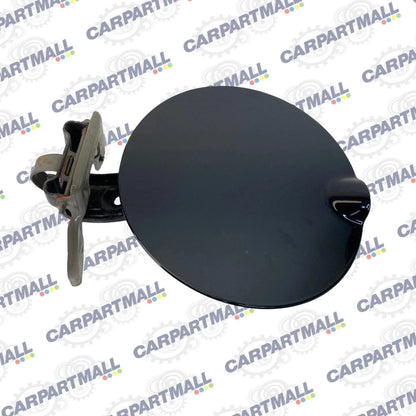 2007-2010 FORD EDGE QUARTER PANEL FUEL FILLER FUEL DOOR ASSEMBLY OEM