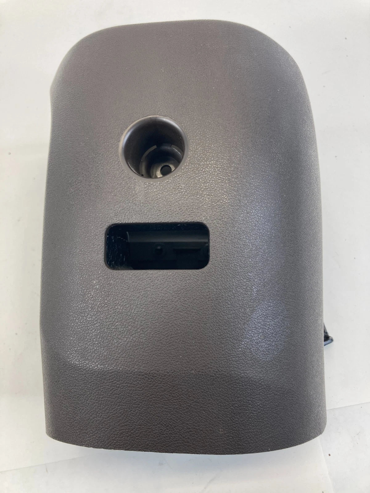 2011-2013 BUICK LACROSSE STEERING COLUMN COVER UPPER & LOWER SHROUD TRIM PANEL