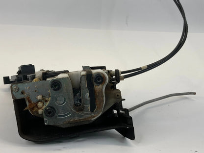 2003-2008 MAZDA 6 MAZDA6 SEDAN FRONT RIGHT DOOR LOCK LATCH ACTUATOR RELEASE OEM