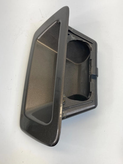 2007-2016 GMC ACADIA REAR TRUNK TAILGATE OUTER HANDLE COVER TRIM OEM