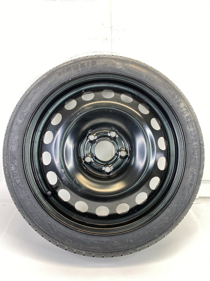 2012-2016 Chevrolet Sonic Emergency Spare Tire Compact Donut T115/70R16 92M