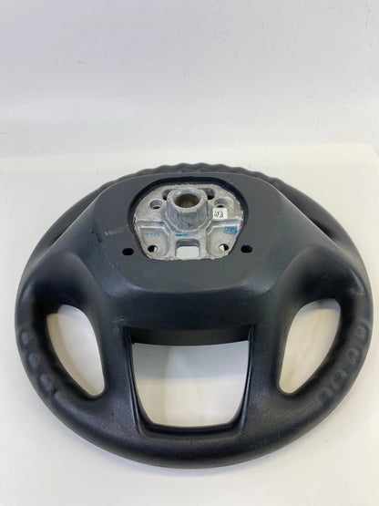 2010 2011 CHEVROLET EQUINOX STEERING WHEEL W/ CRUISE CONTROL OEM