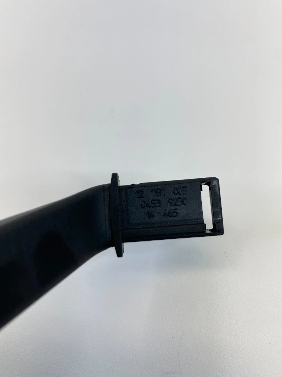 2003-2011 SAAB 9-3 93 WINDSHIELD WIPER LEVER HANDLE SWITCH 12787003 OEM