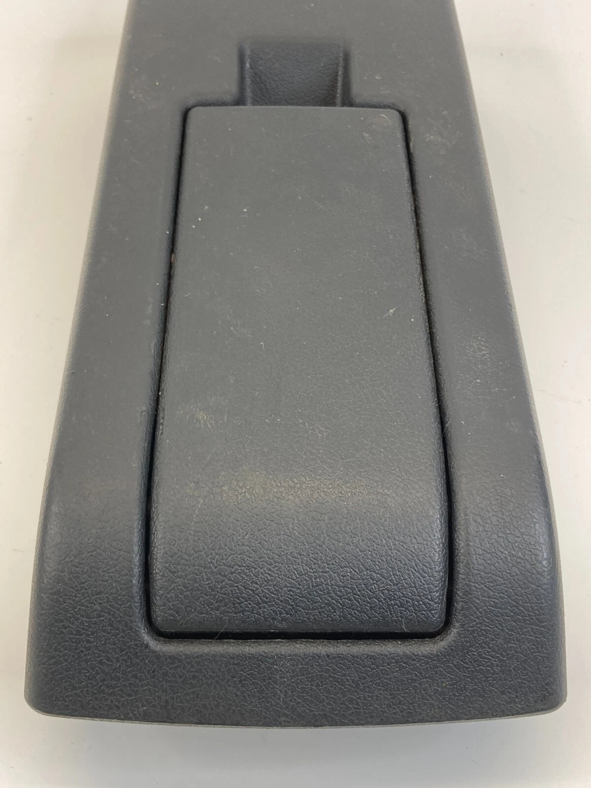 2007-2009 DODGE CALIBER CENTER CONSOLE ARM REST ARMREST CAP COVER LID OEM