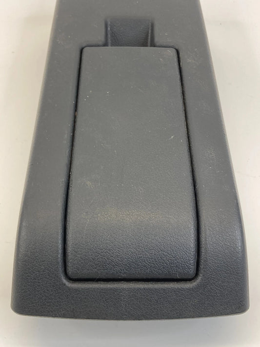 2007-2009 DODGE CALIBER CENTER CONSOLE ARMREST COVER LID COMPARTMENT OEM FACTORY