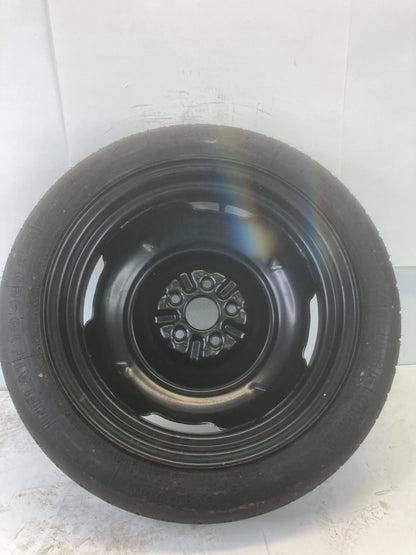 2003-2019 TOYOTA COROLLA TRUNK EMERGENCY SPARE WHEEL RIM TIRE T125/70R16 96M