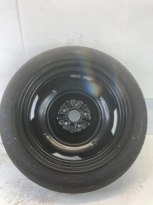 2003-2019 TOYOTA COROLLA TRUNK EMERGENCY SPARE WHEEL RIM TIRE T125/70R16 96M