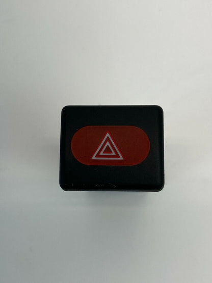 03 04 Land Rover Discovery Hazard Warning Light Control Switch Button YUG000730P