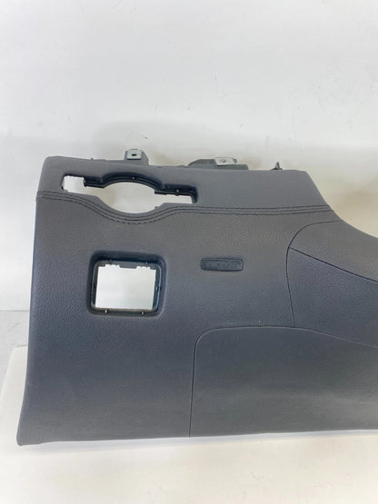 2007-2014 MERCEDES CL550 LEFT DRIVER SIDE SIDE DASH KNEE PANEL LOWER DSQQ221303