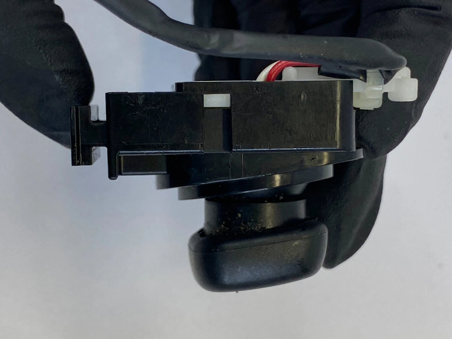 2006-2013 LEXUS IS250 IS350 POWER STEERING COLUMN TILT TELESCOPING SWITCH OEM