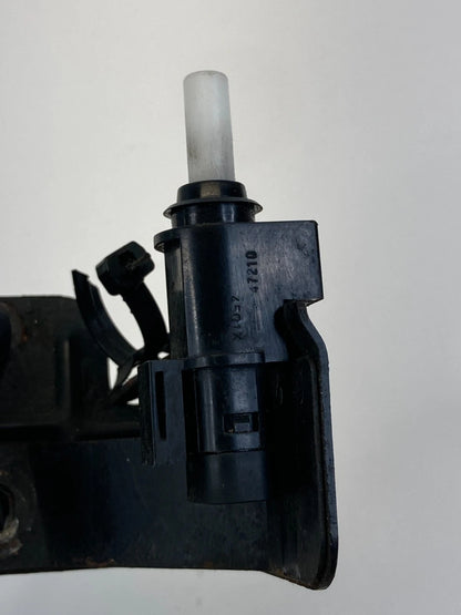 2004 INFINITI G35 FRONT HOOD POSITION SENSOR OPEN CLOSE SWITCH OEM