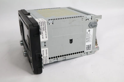 12-15 VW PASSAT 09-17 TIGUAN RADIO NAVIGATION CD PLAYER MEDIA 2K0-035-274-B