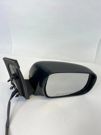 2004-2010 TOYOTA SIENNA FRONT RIGHT PASSENGER SIDE VIEW POWER DOOR MIRROR OEM