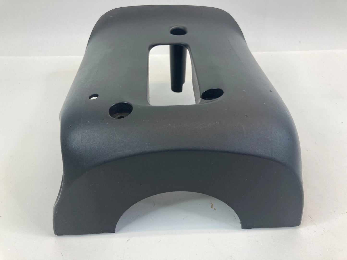 2009-2012 FORD FLEX STEERING COLUMN LOWER COVER BEZEL SHROUD TRIM 8A43-3K512-AB