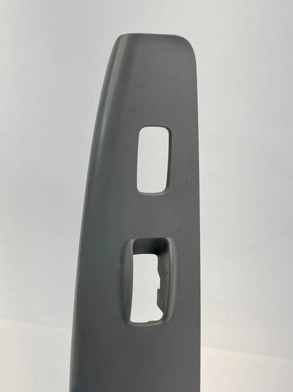 04-09 KIA SPECTRA FRONT RIGHT SIDE DOOR POWER WINDOW SWITCH BEZEL 93575-2F300