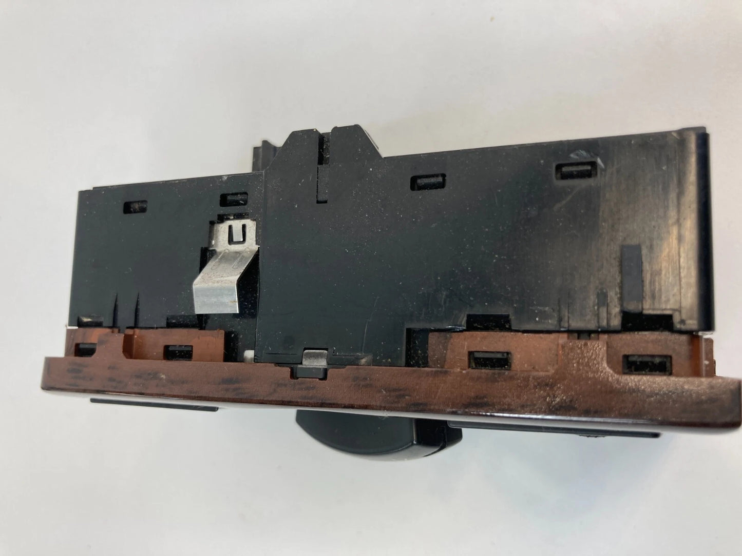 2008-2010 SATURN VUE HEADLIGHT HEADLAMP LIGHT DIMMER CONTROL SWITCH 25873729 OEM