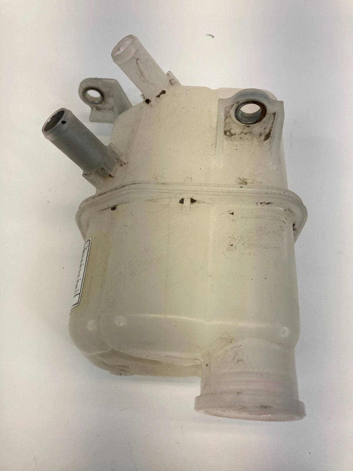 2010-2015 TOYOTA PRIUS INVERTER COOLANT RESERVOIR BOTTLE TANK OEM