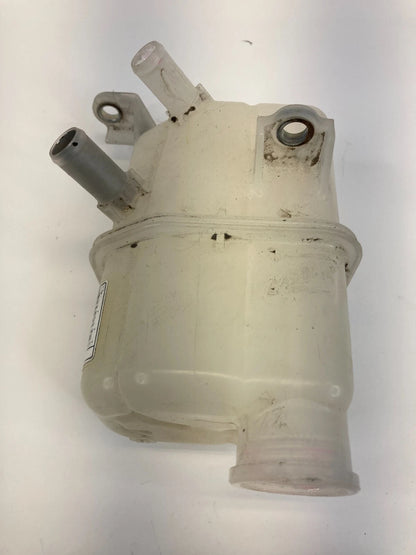 2010-2015 TOYOTA PRIUS INVERTER COOLANT RESERVOIR BOTTLE TANK OEM