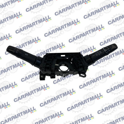 11-13 Mitsubishi Outlander Sport Headlight Turn Signal Wiper Lever Combo Switch